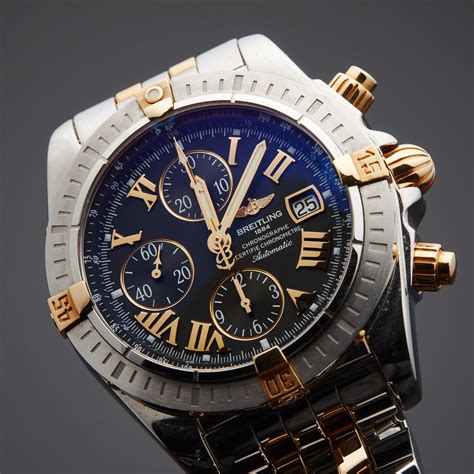 breitling evolution for sale|breitling evolution price.